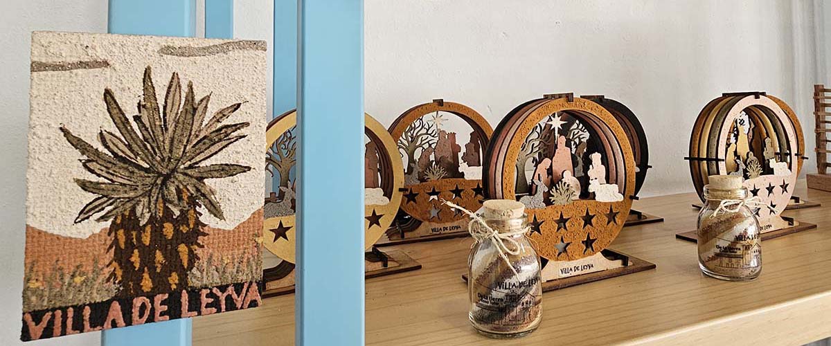 Souvenirs